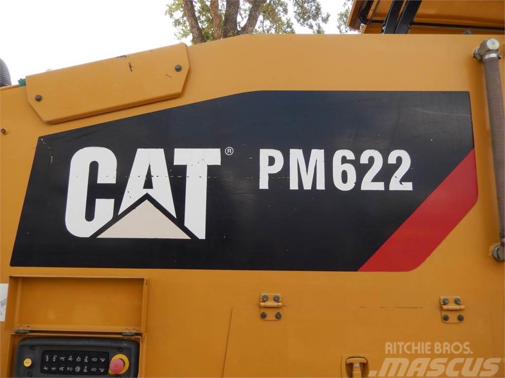 CAT PM622 Finisseur