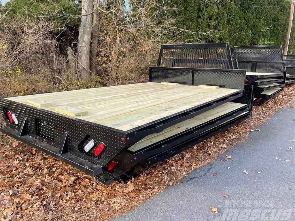  CUSTOM Truck Flat Beds Autre