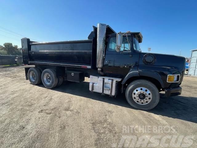 Ford AeroMax L-9000 Camion benne