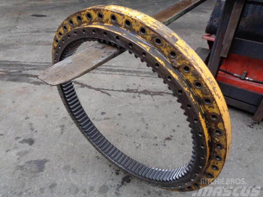 Liebherr Slewing ring Autres accessoires