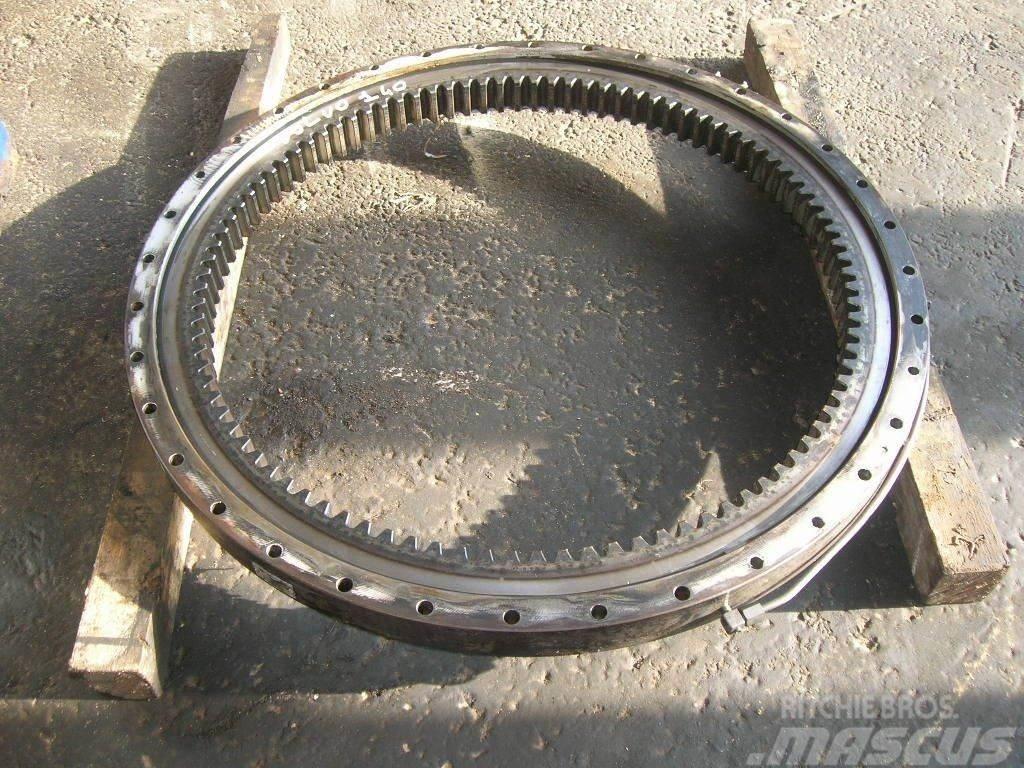 Volvo Slewing Ring Autres accessoires