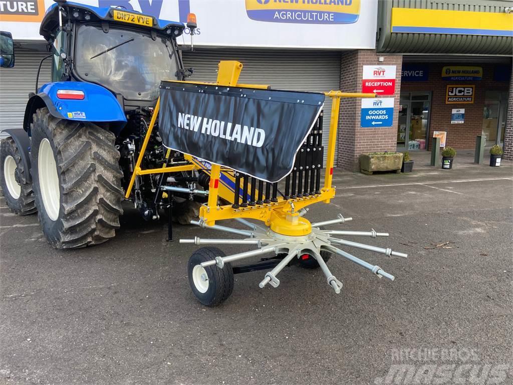 New Holland 420 Autres matériels agricoles