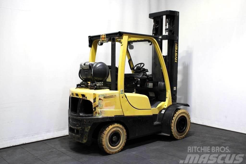 Hyster H 3.0 FT LPG Chariots GPL