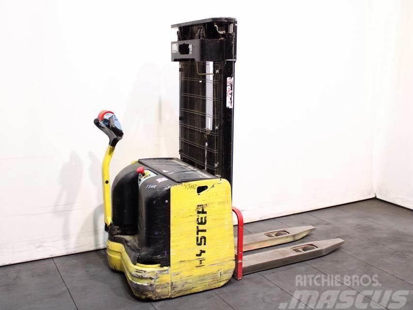 Hyster S 1.6-4328 Gerbeur accompagnant