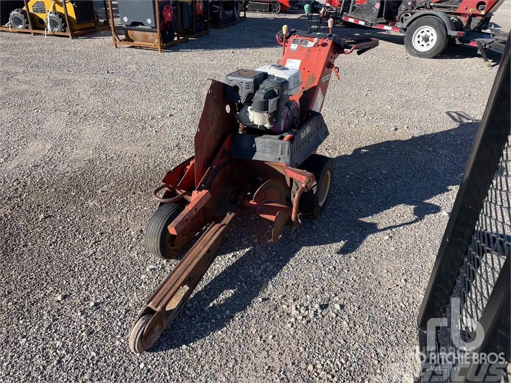 Ditch Witch 1030 Trancheuse