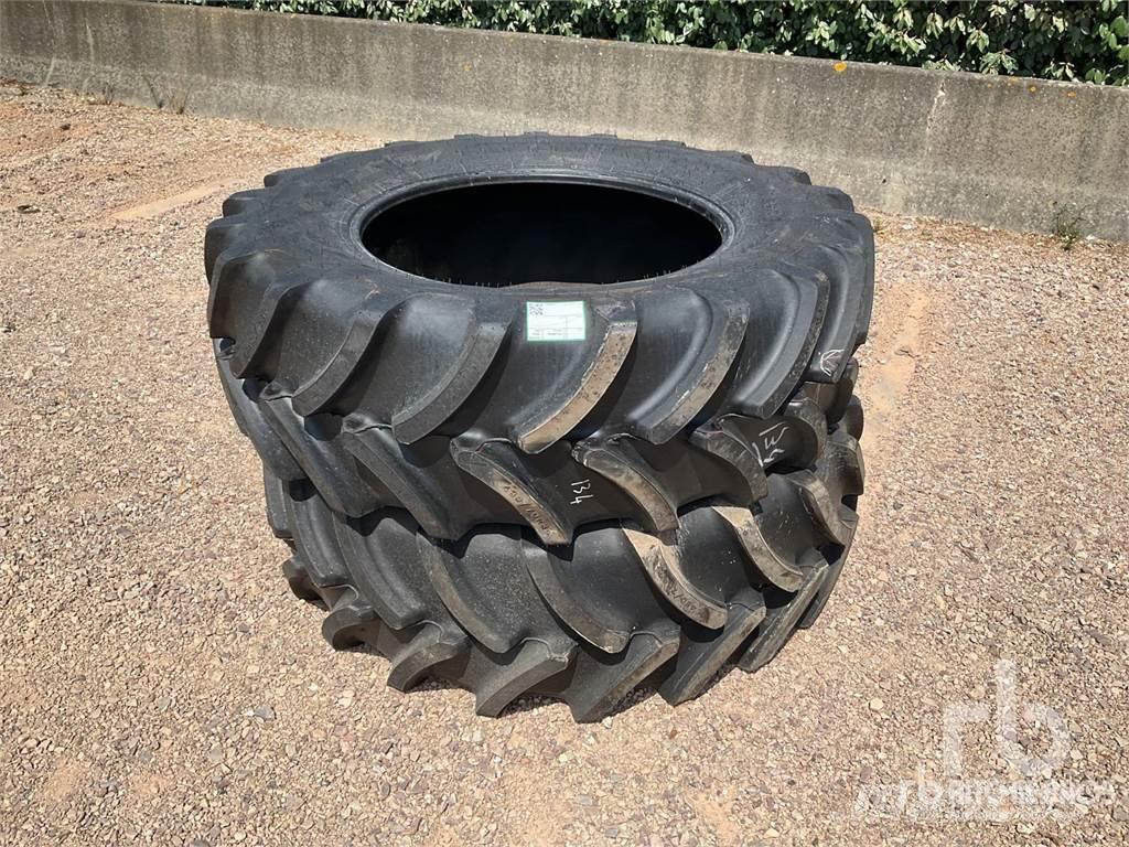 Firestone PERFORMER 70 Pneus, roues et jantes
