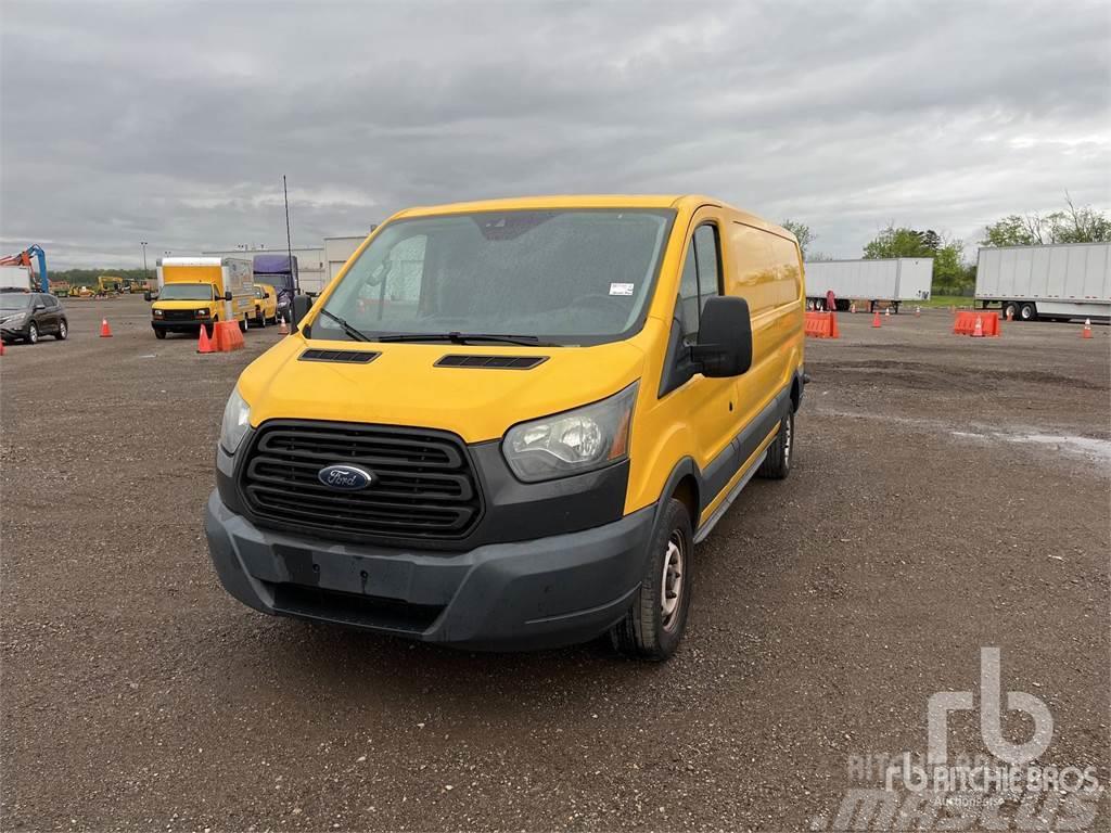 Ford TRANSIT -250 Utilitaire