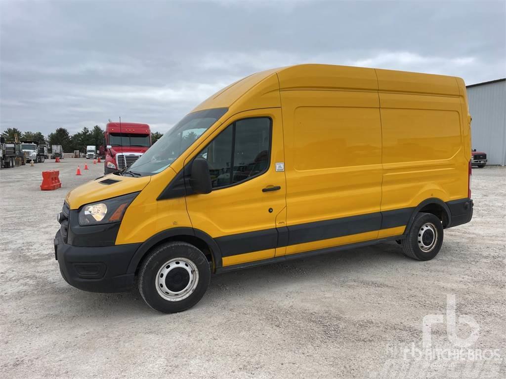 Ford TRANSIT 250 Utilitaire