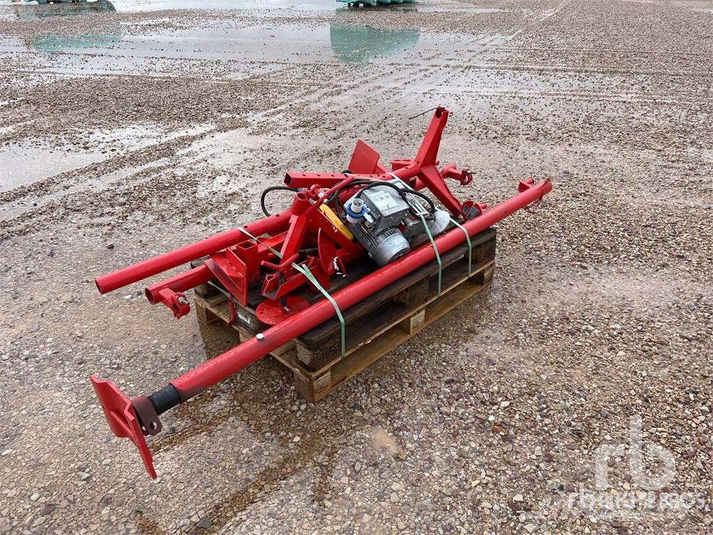 Imer Treuil Autres matériels agricoles