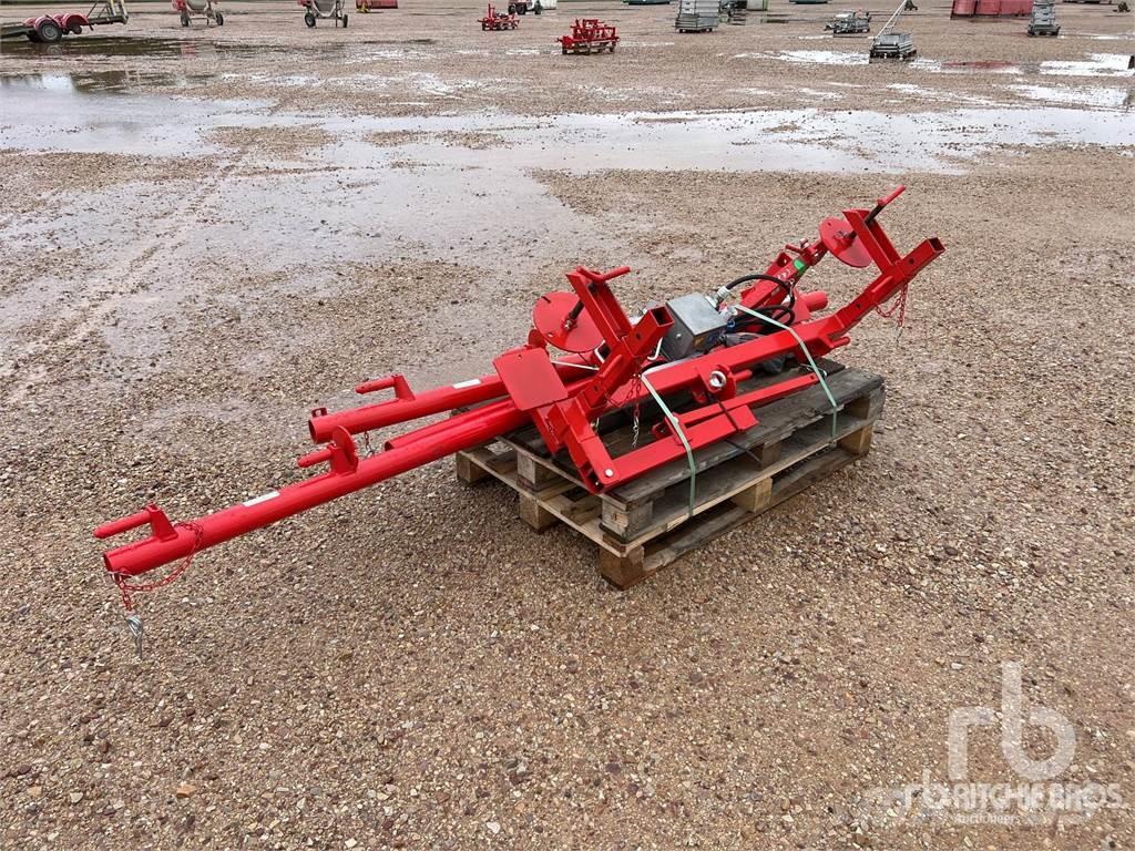 Imer Treuil Autres matériels agricoles