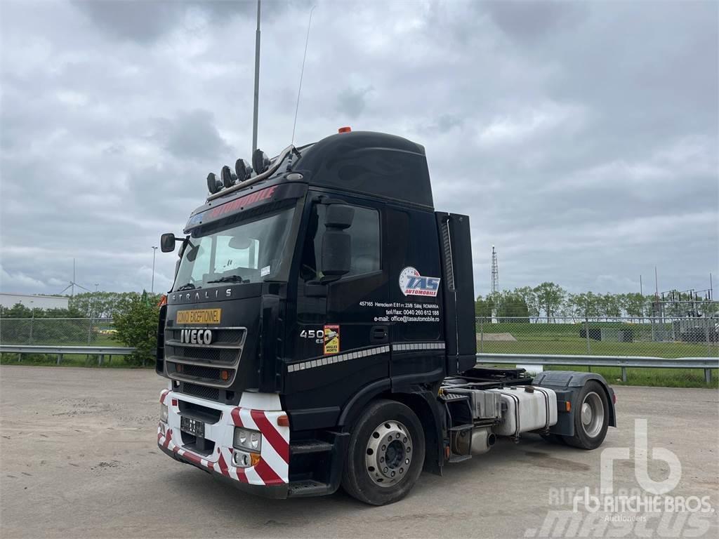 Iveco AS440S45T Utilitaire