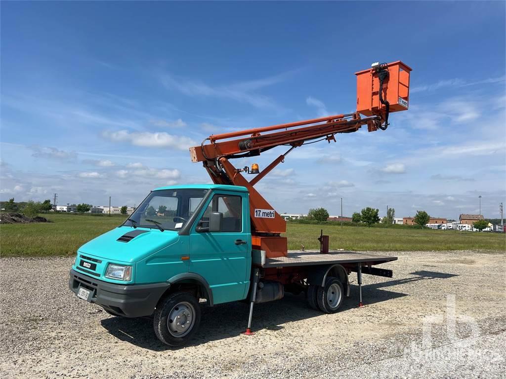 Iveco DAILY Utilitaire