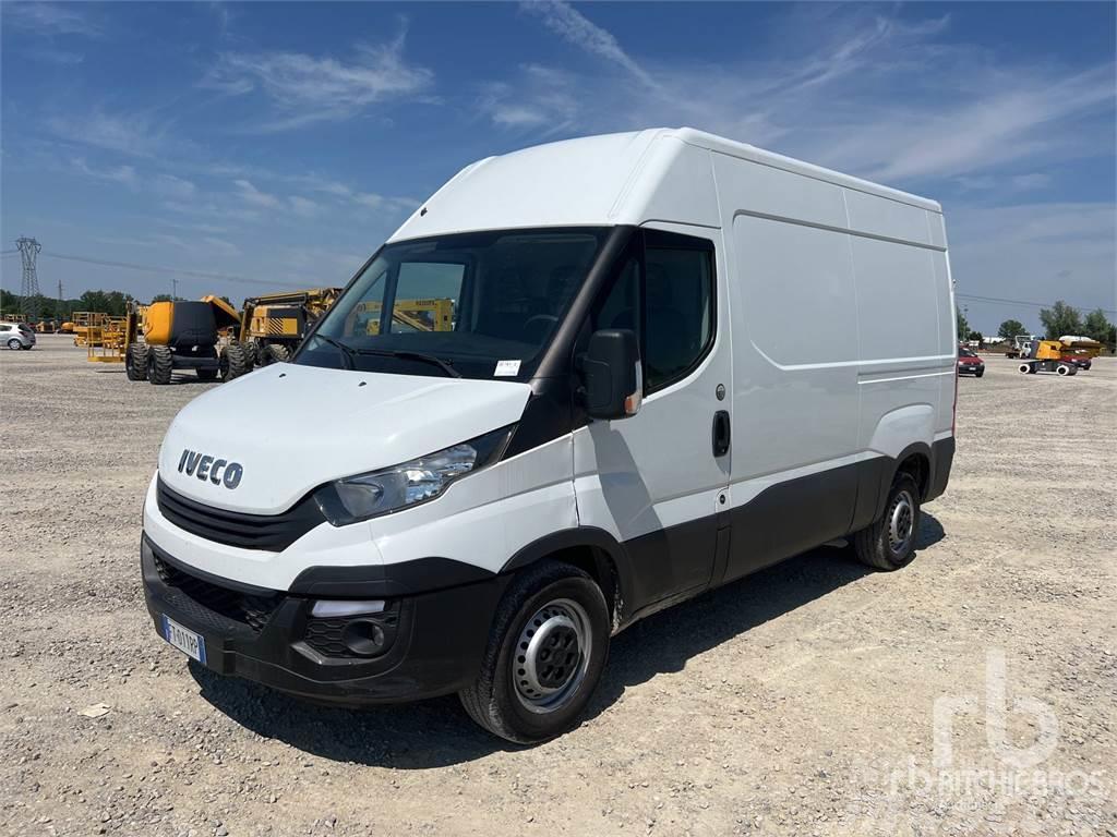 Iveco DAILY 35S12 Utilitaire
