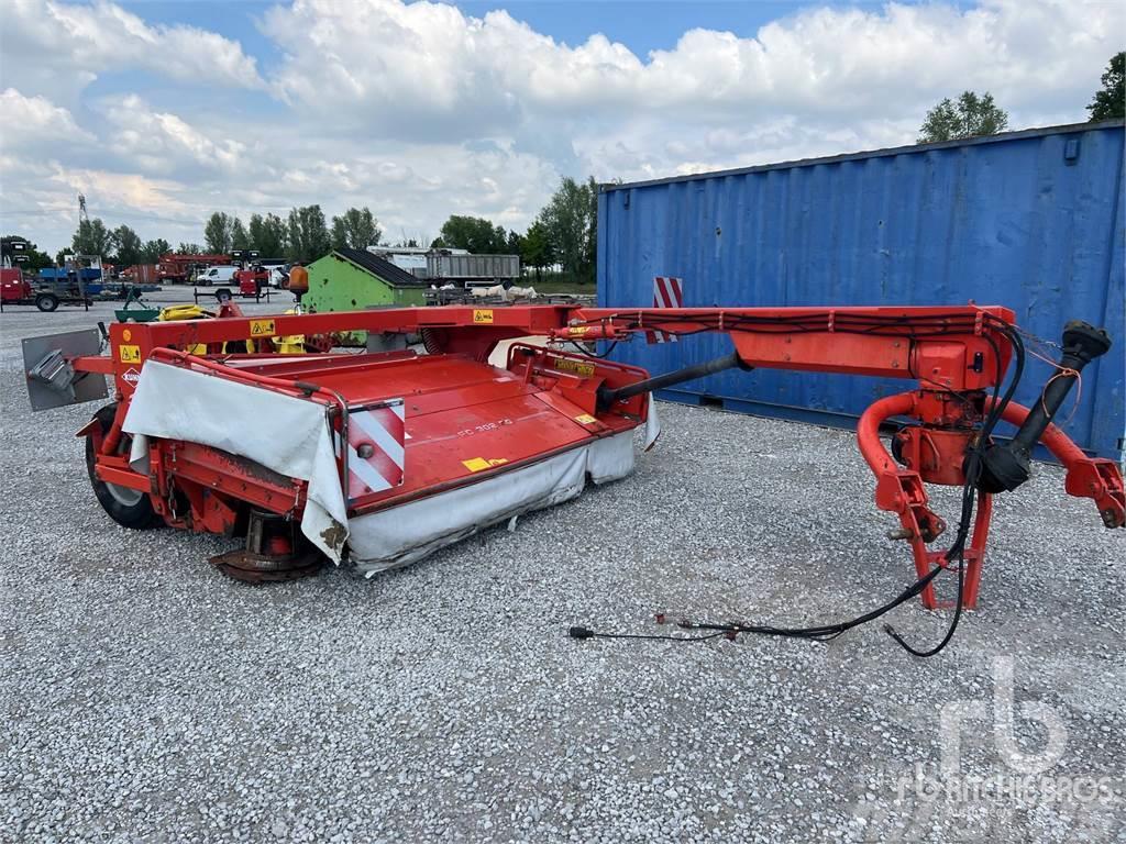 Kuhn FC 302 RG Faucheuse-conditionneuse
