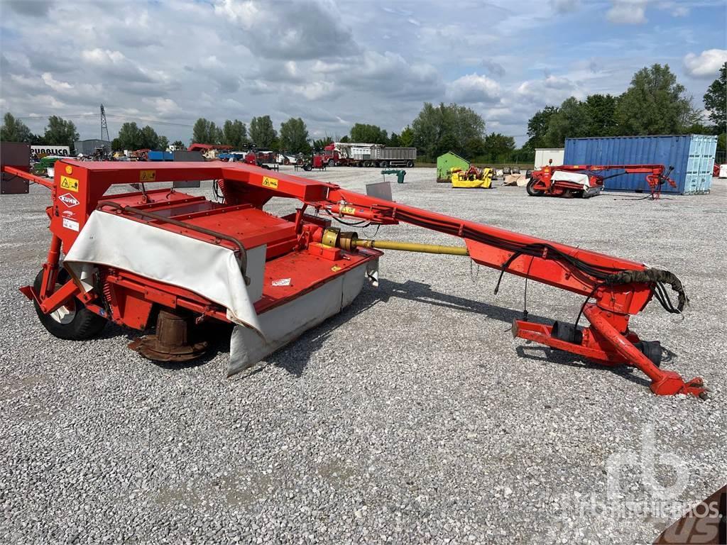 Kuhn FC250RG Faucheuse-conditionneuse