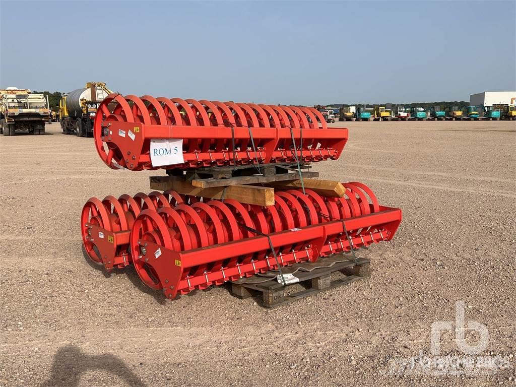 Maschio GASPARDO D600 2500F Autres matériels agricoles