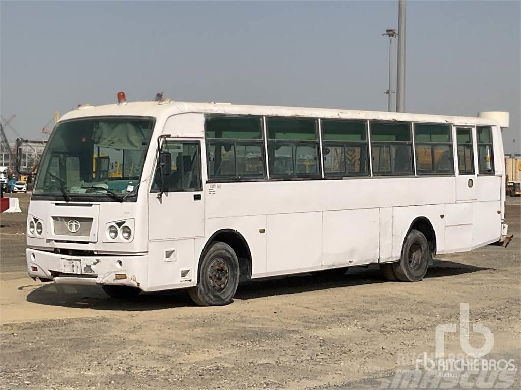 Tata LPO 1512/55 Autobus interurbain