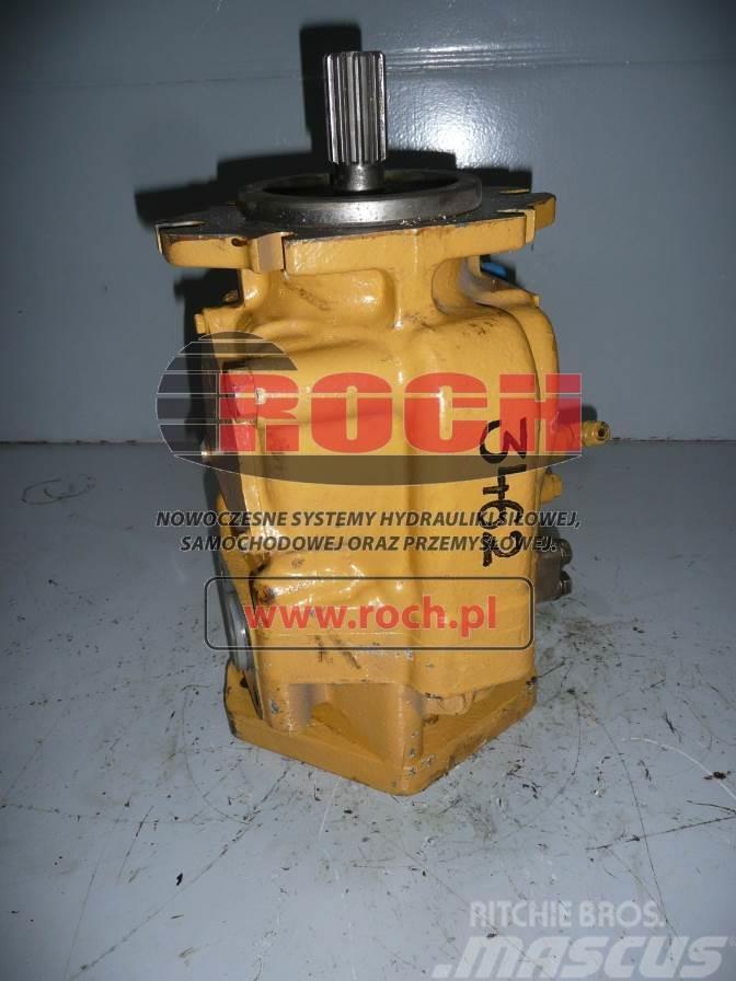 CAT 167-0994 Hydraulique