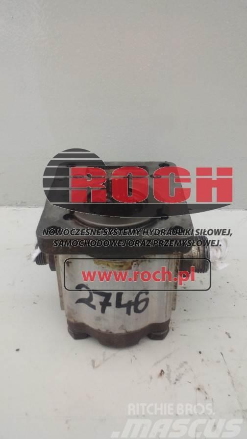 Commercial INTERTECH P11A1++BE++16-++283329110051-009 Hydraulique