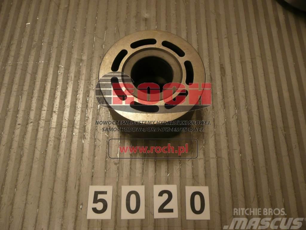 Komatsu CYLINDER DO 708-1W-41522 Hydraulique