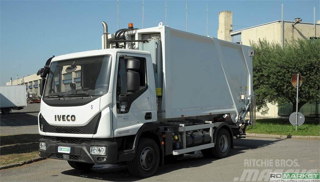 Iveco ML120E21 Autre camion