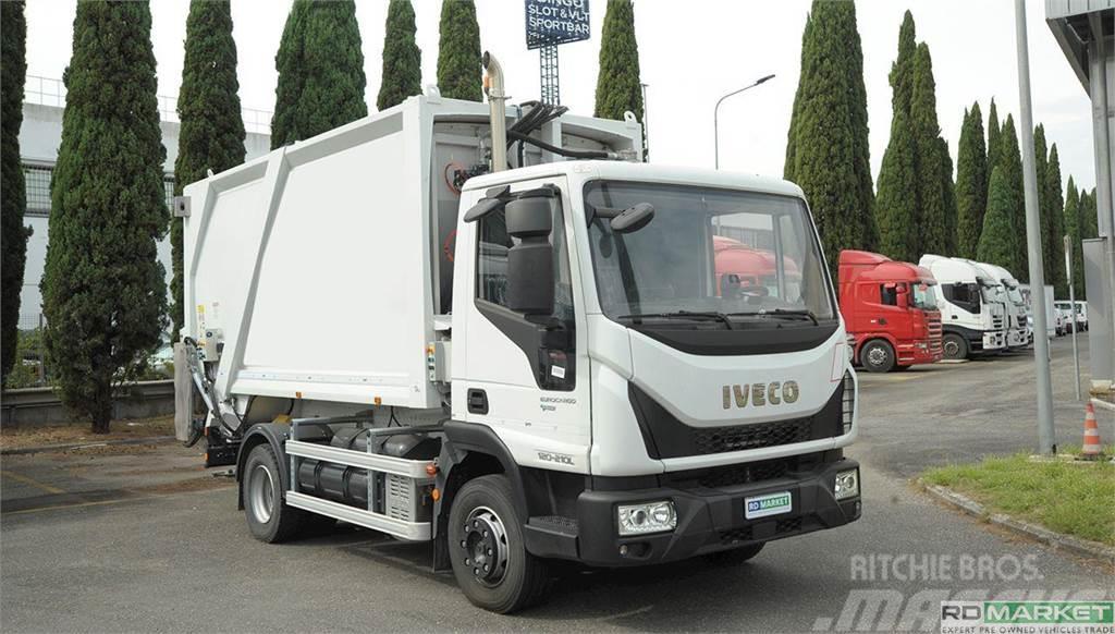 Iveco ML120E21 Autre camion