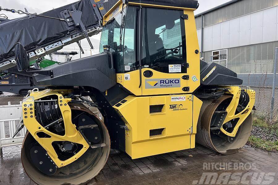 Bomag BW 174 APO-4v Rouleaux tandem