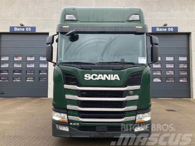 Scania R 410 A4x2LB Tracteur routier