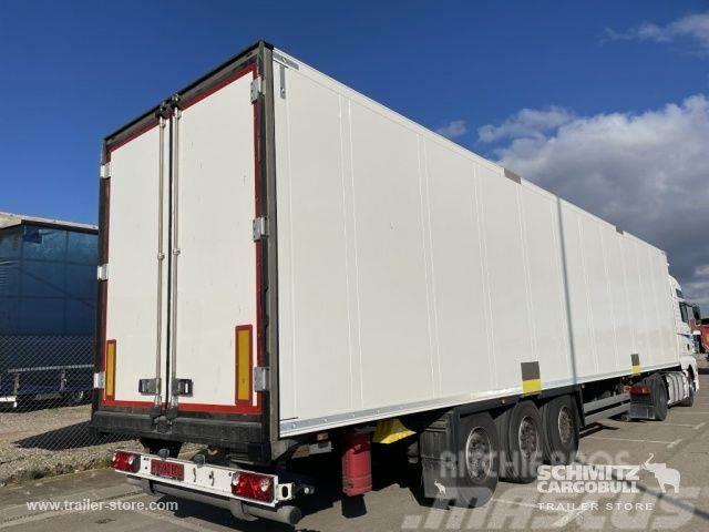 Schmitz Cargobull Semiremolque Frigo Standard Temperature controlled semi-trailers