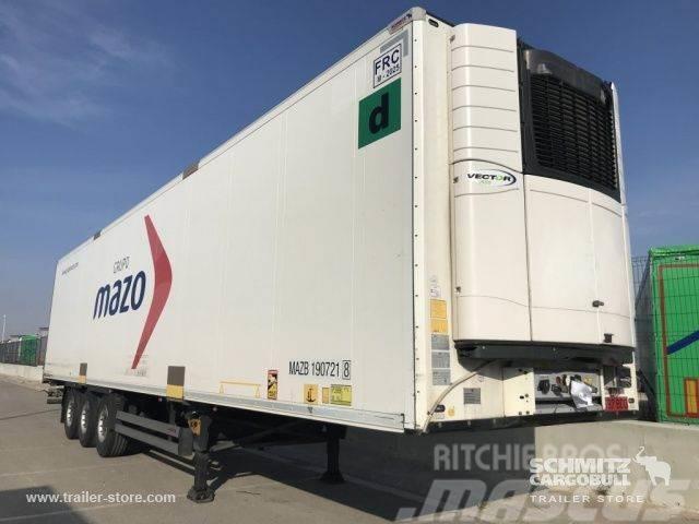 Schmitz Cargobull Semiremolque Frigo Standard Semi remorque frigorifique