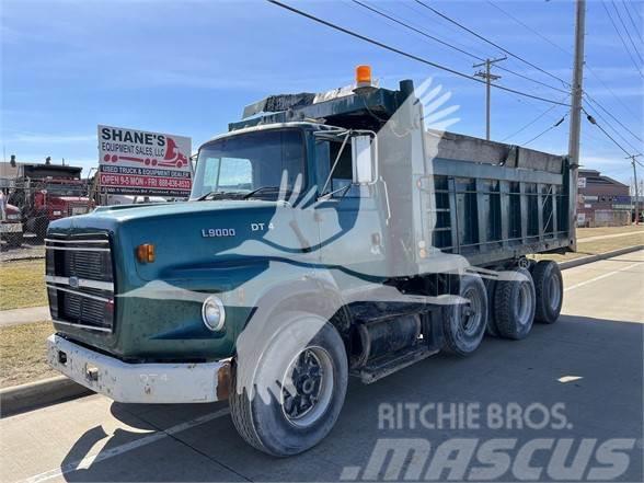 Ford L9000 Camion benne