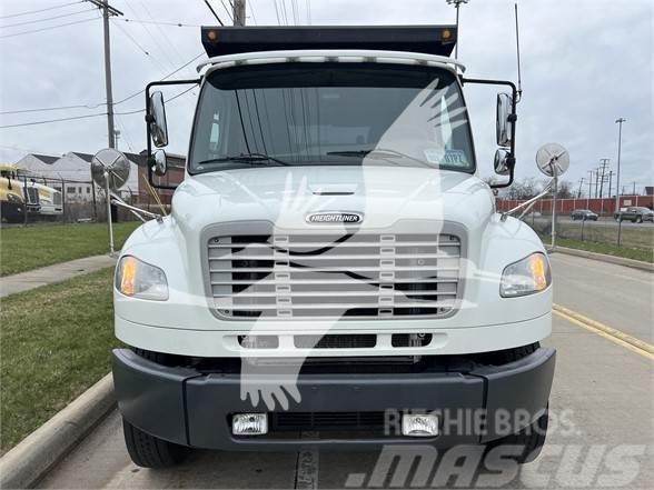 Freightliner BUSINESS CLASS M2 106 Camion benne