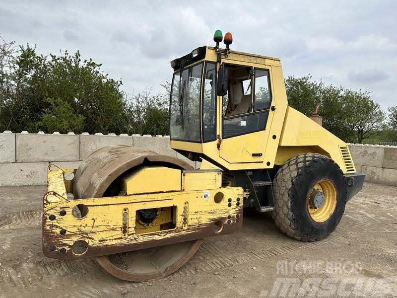 Bomag BW213 DH-3 Rouleaux tandem