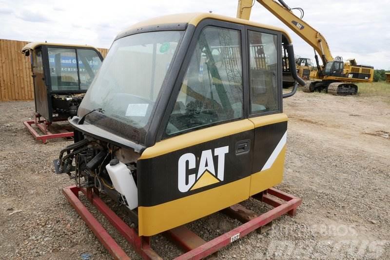 CAT Unused Cab to suit Caterpillar Dumptruck Tombereau articulé