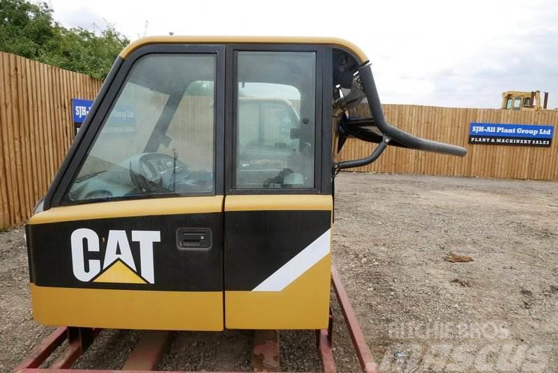 CAT Unused Cab to suit Caterpillar Dumptruck Tombereau articulé
