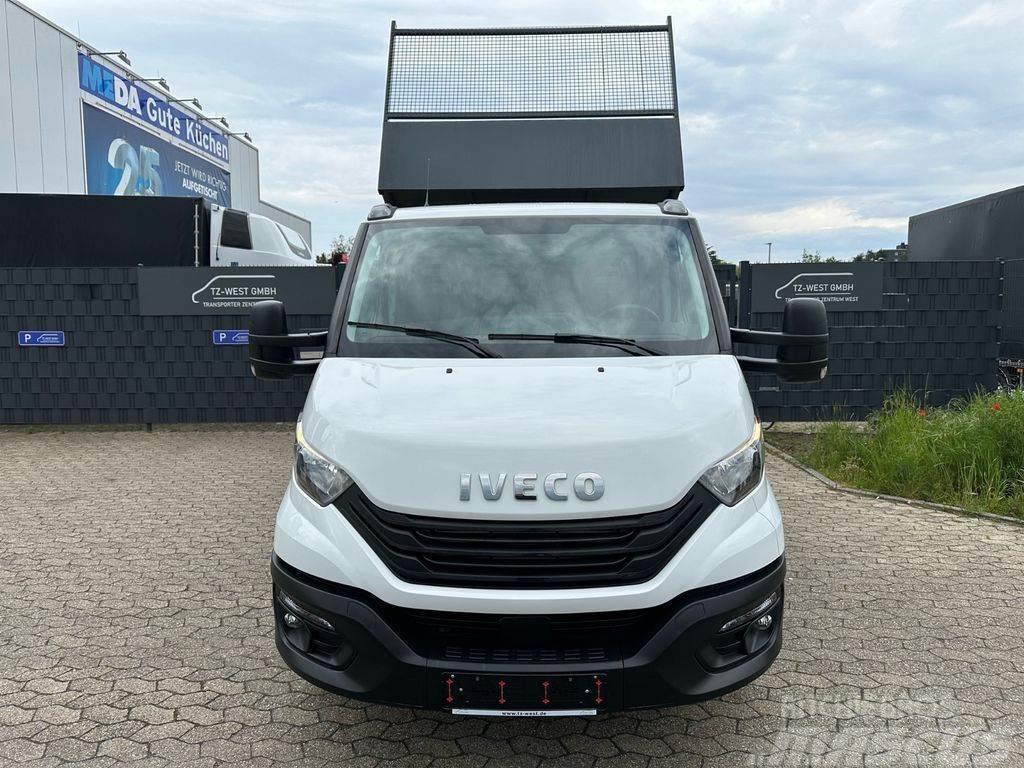 Iveco Daily 35S18 Camion benne