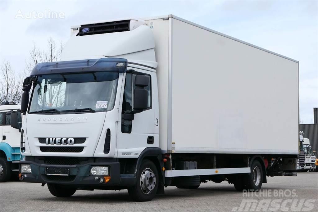 Iveco Eurocargo 100E22 Camion frigorifique