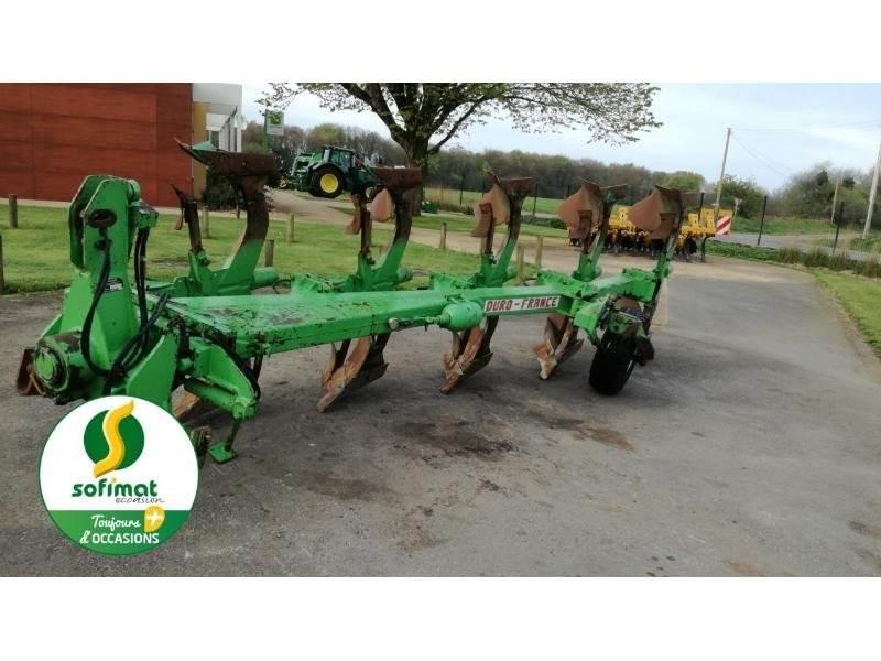  Duro FS150H Charrue non réversible