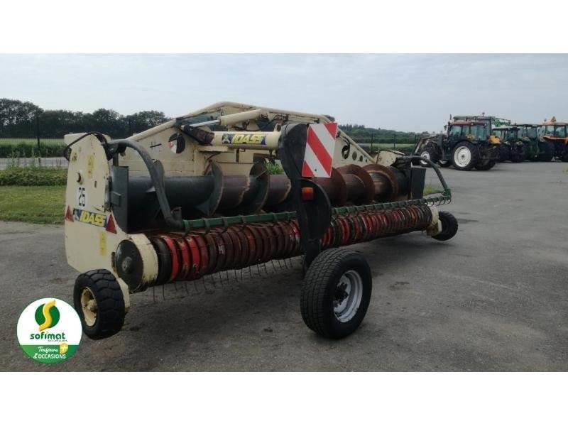 Idass GF450 Autres matériels agricoles