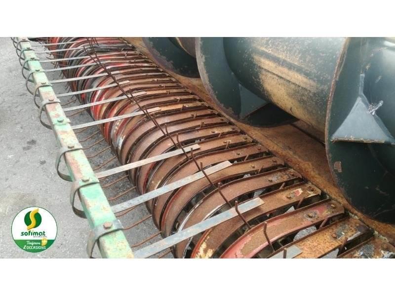 Idass GF450 Autres matériels agricoles