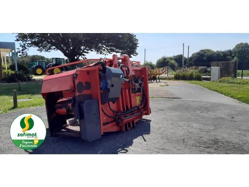 Kuhn POLYCROK2050 Ensileuse occasion