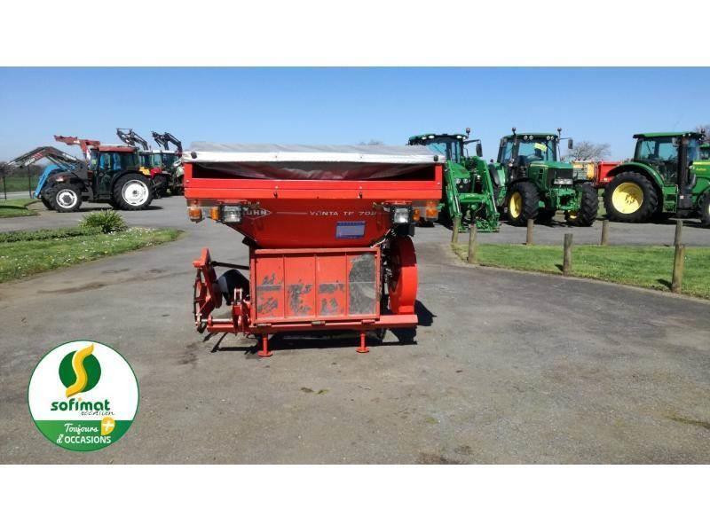 Kuhn TF702 Semoir