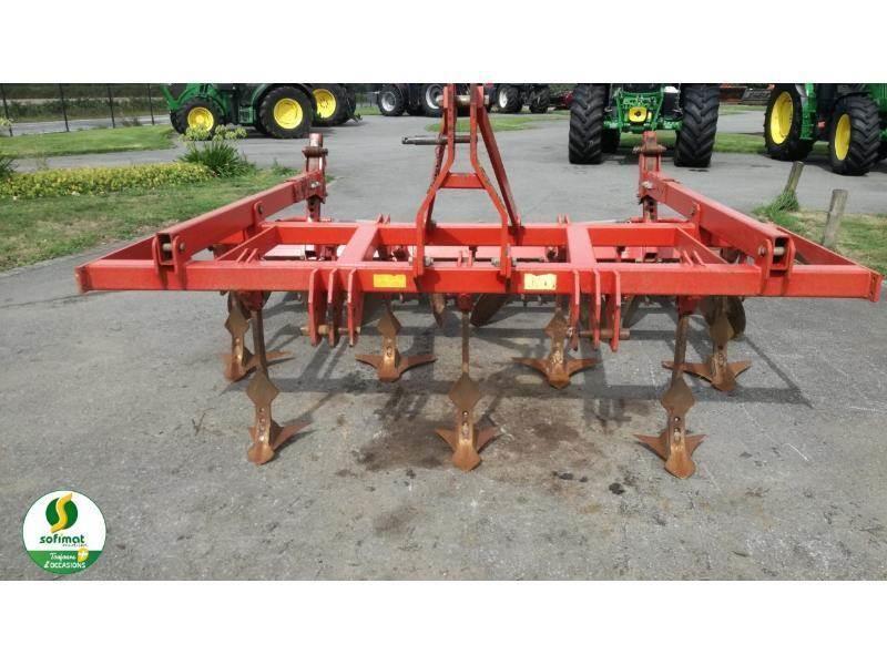 Rau POLYMAG Crover crop