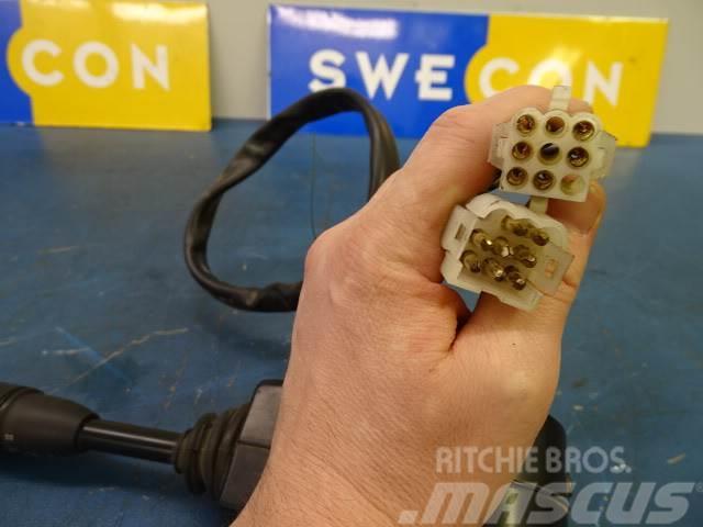 Volvo A25D66 Spak blinkers Cabine