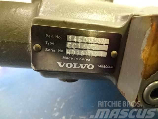 Volvo EC140ELM VENTIL Autres accessoires