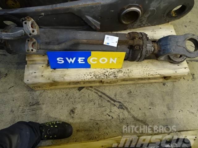 Volvo L110F HYDRAULCYLINDER Autres accessoires