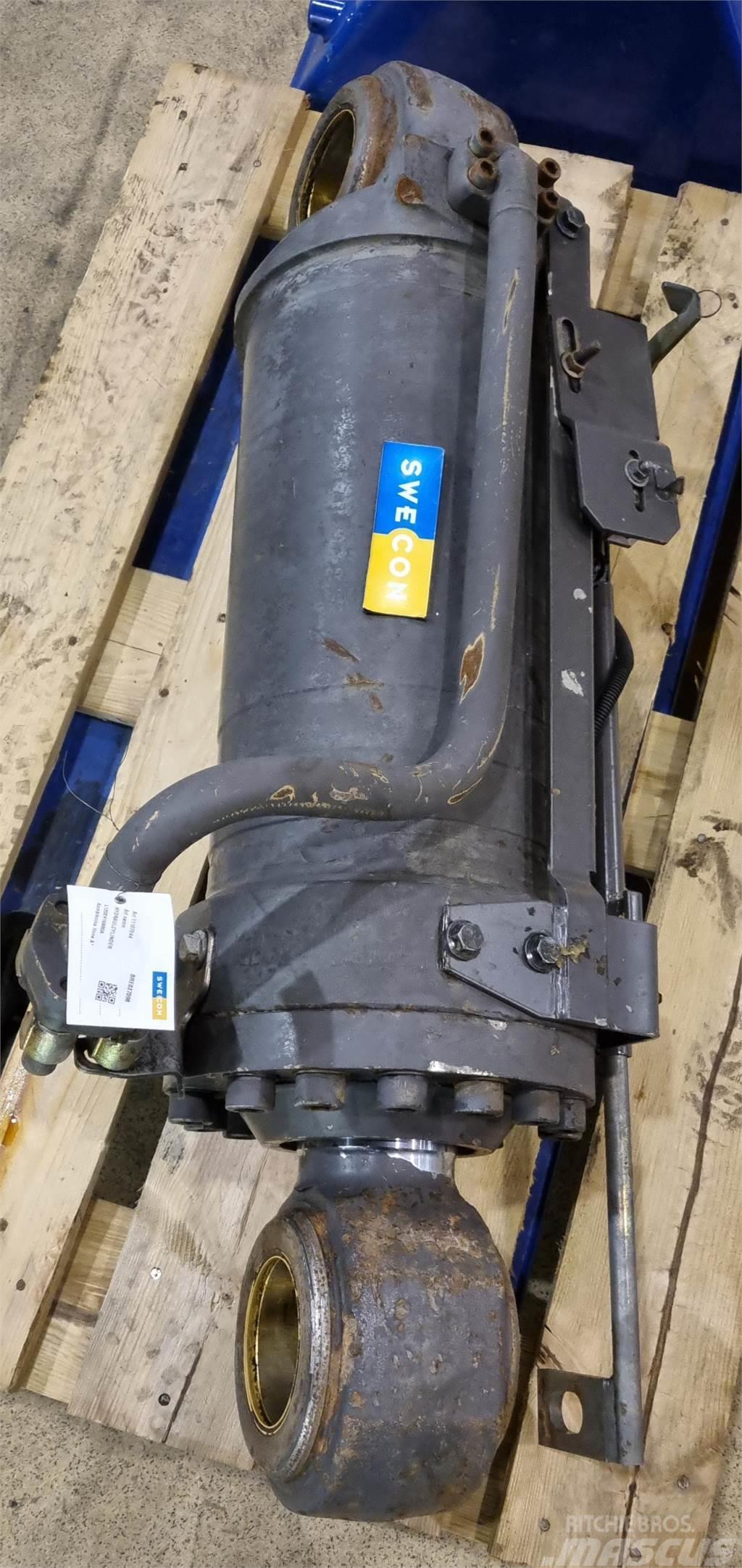 Volvo L120E HYDRAULCYLINDER Autres accessoires