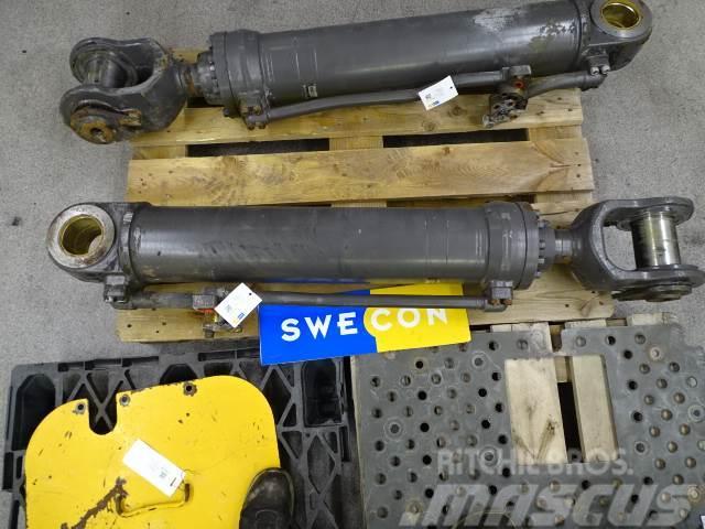 Volvo L120F HYDRAULIC CYLINDER Autres accessoires