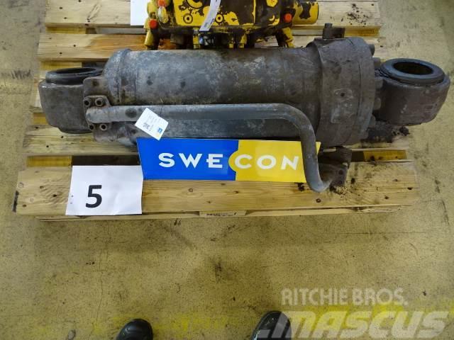 Volvo L120H HYDRAULCYLINDER Other components