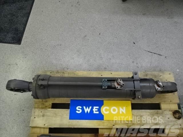Volvo L180DHL HYDRAULCYLINDER Other components